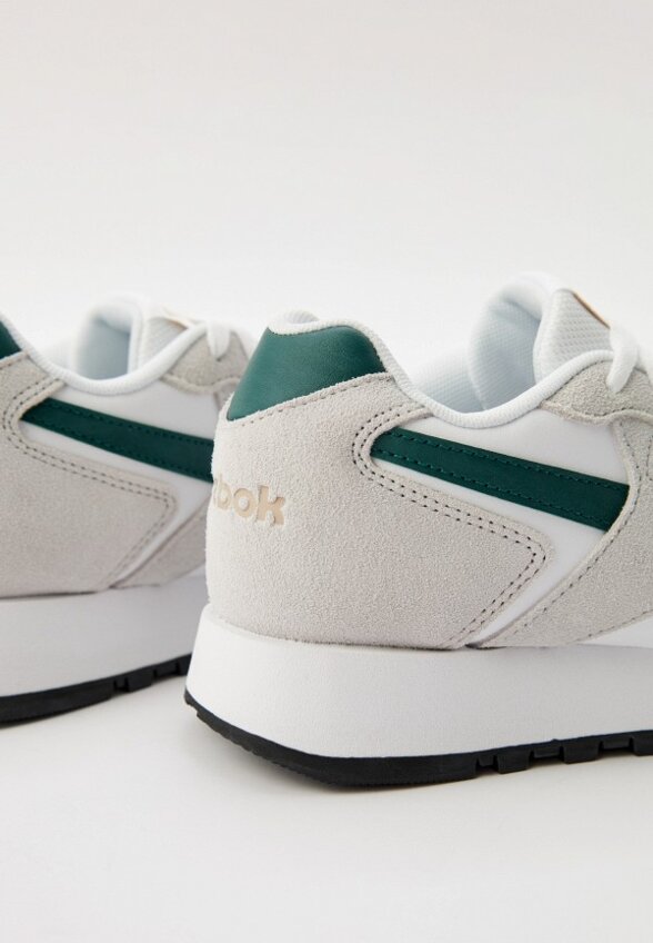 Кроссовки Reebok