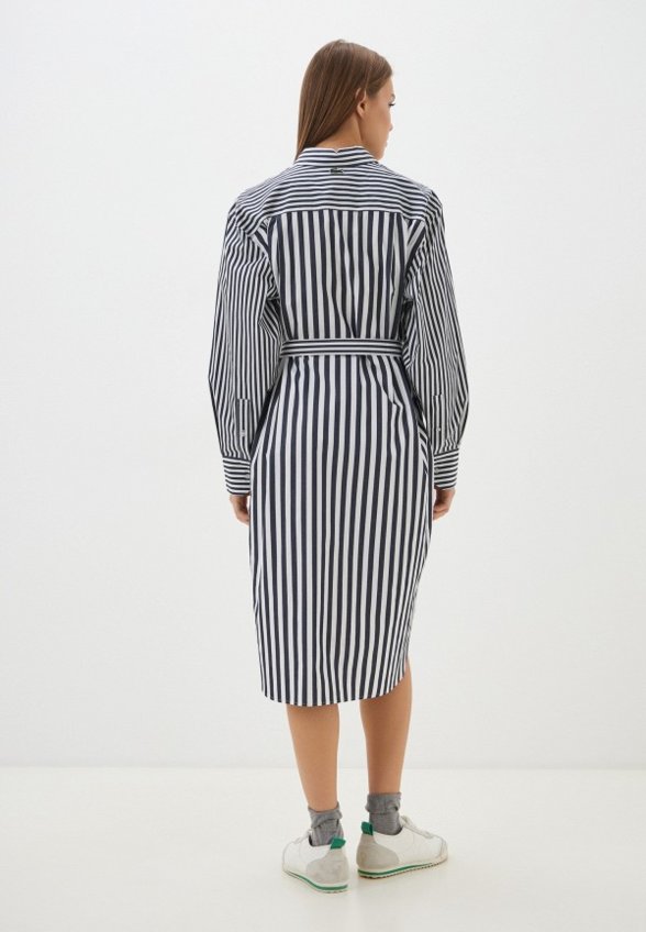 Платье Lacoste