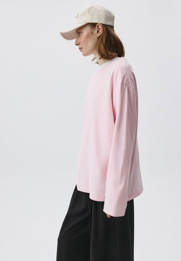 Лонгслив Sela