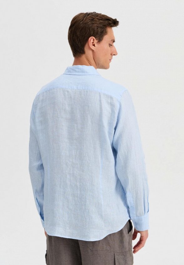 Рубашка Norveg