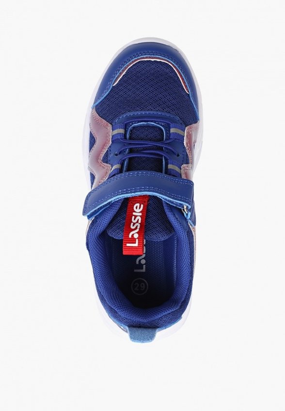 Кроссовки Lassie