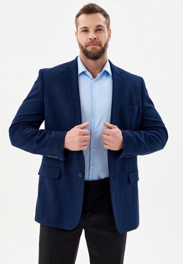 Пиджак Stenser