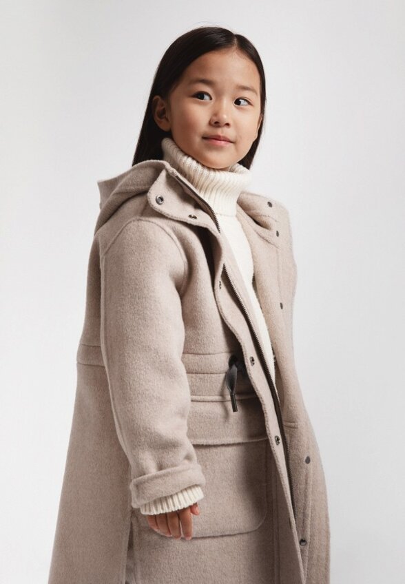 Пальто Gulliver Select