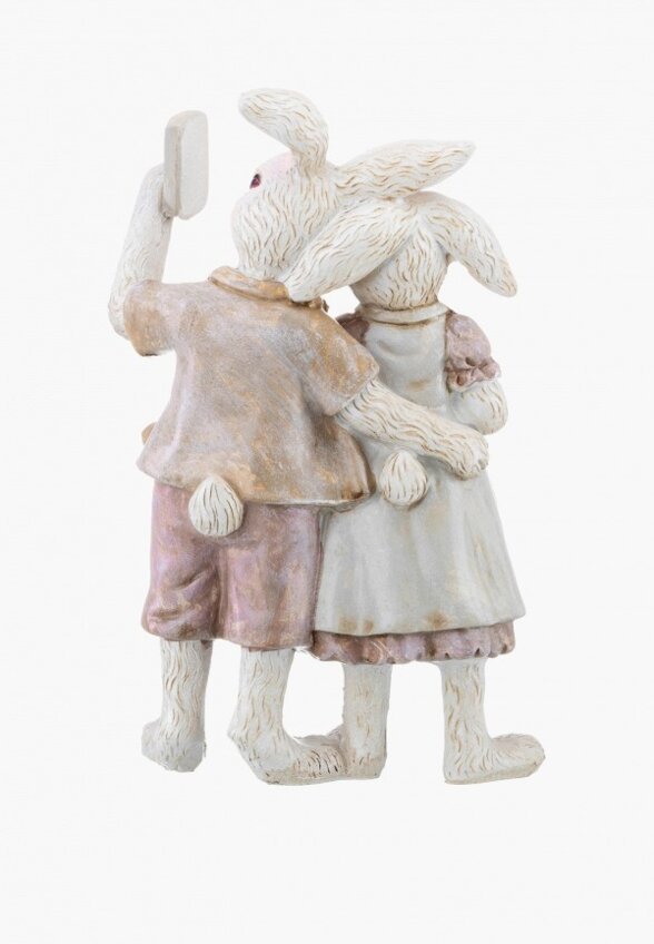 Фигурка декоративная Elan Gallery