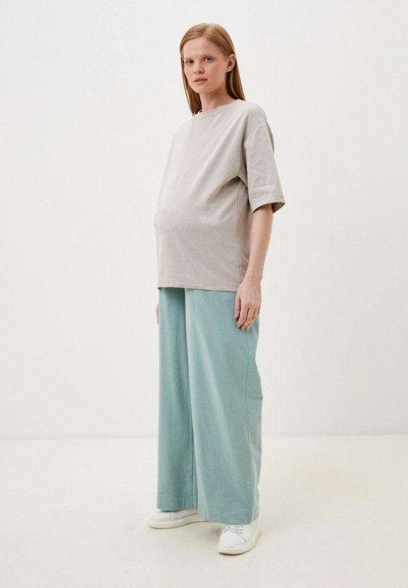 Брюки спортивные Мама Навсегда