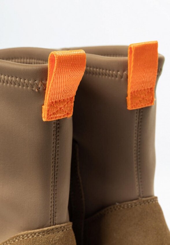 Полусапоги Niota Line