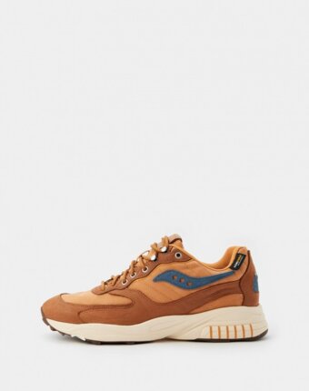 Кроссовки Saucony мужчинам