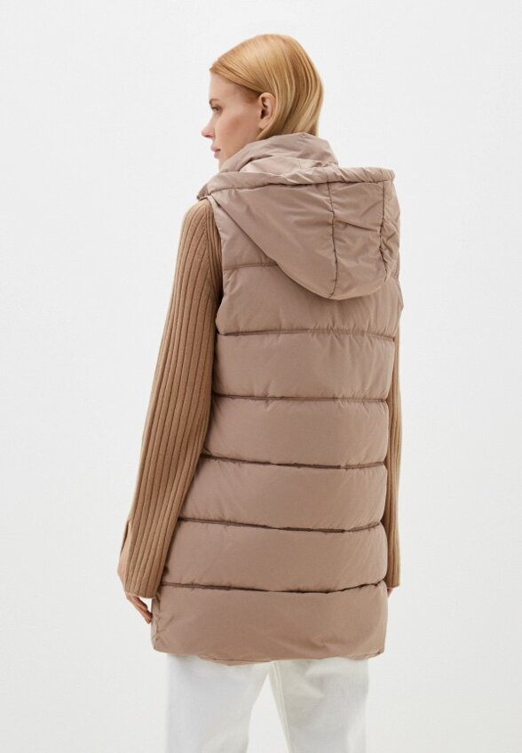 Жилет утепленный Isibris