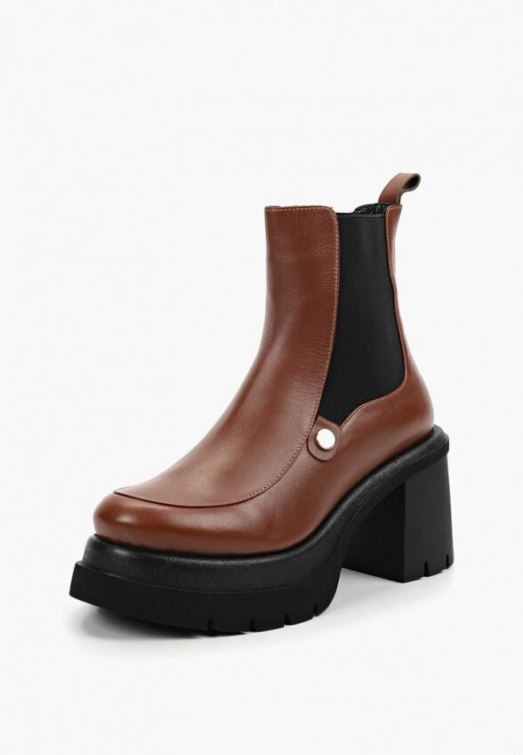 Ботильоны Vitacci