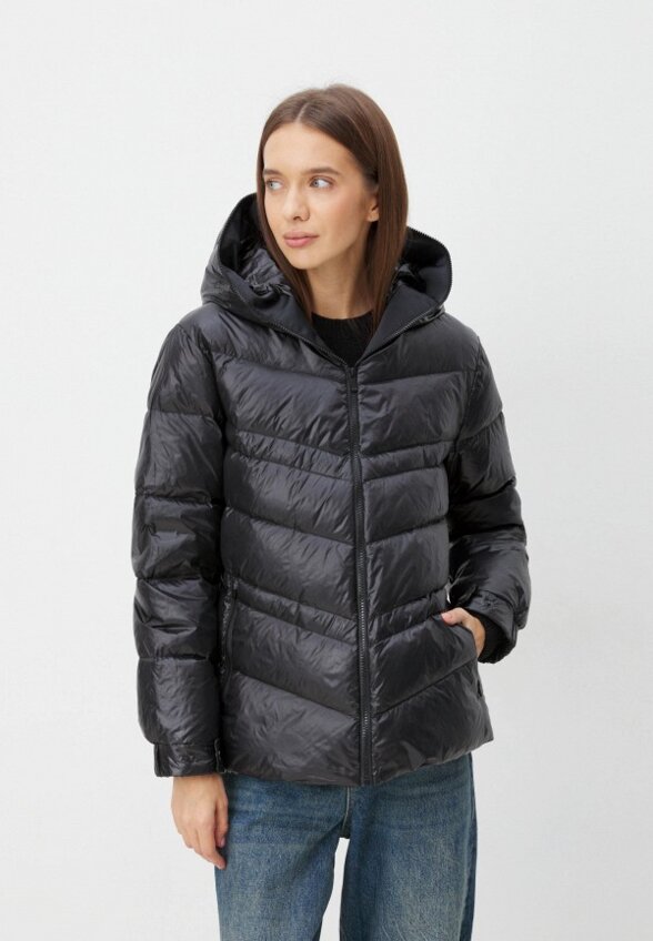 Пуховик Maison David