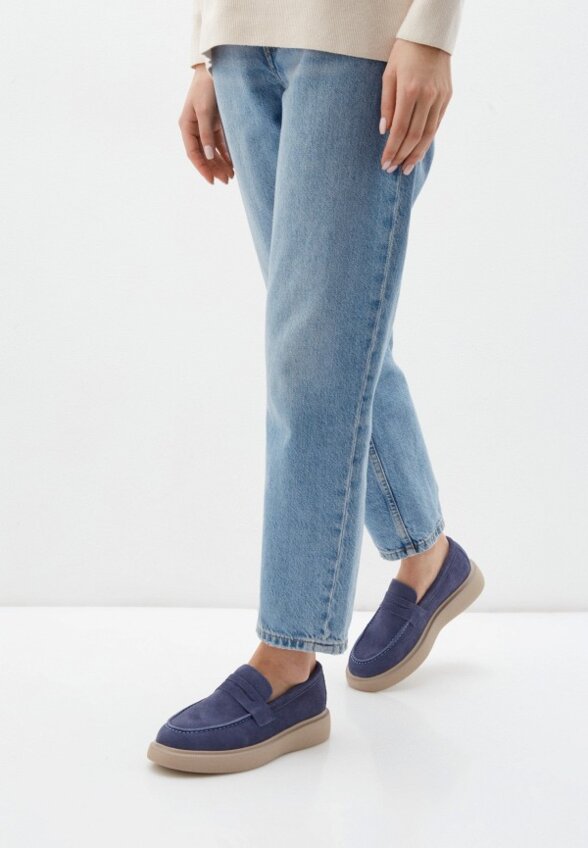 Лоферы Shoiberg