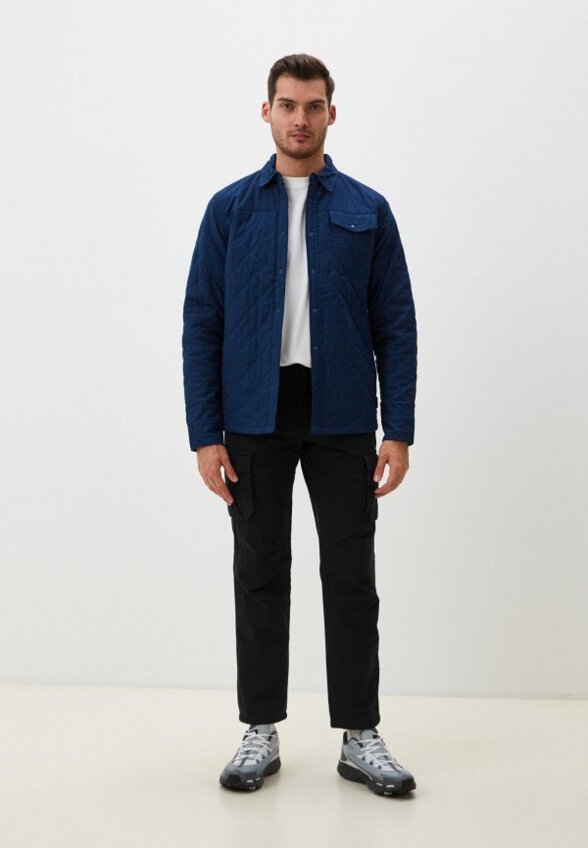 Куртка-рубашка Helly Hansen