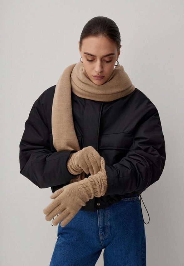 Перчатки Nice One