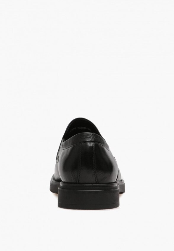 Лоферы El Tempo