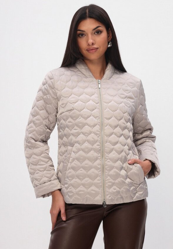 Куртка стеганая Alpex