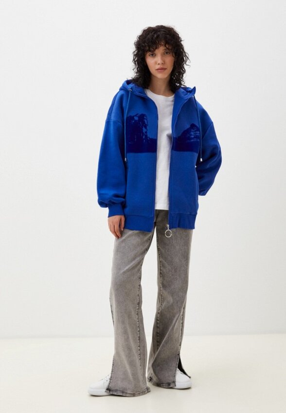 Толстовка Baon