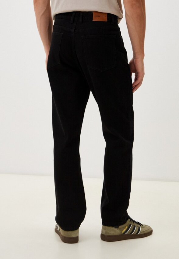 Джинсы Urban Tiger