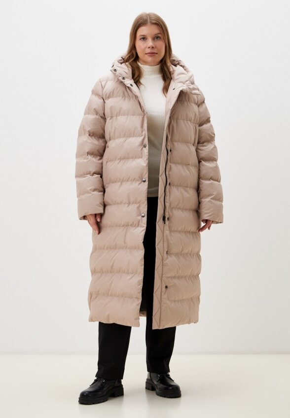 Пуховик Modress