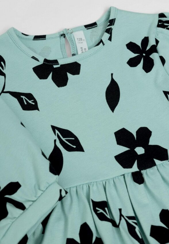 Платье Bossa Nova