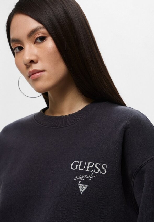 Свитшот Guess Jeans