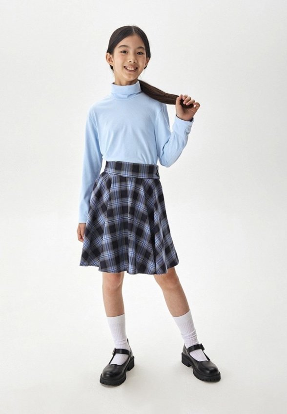 Водолазка Smena