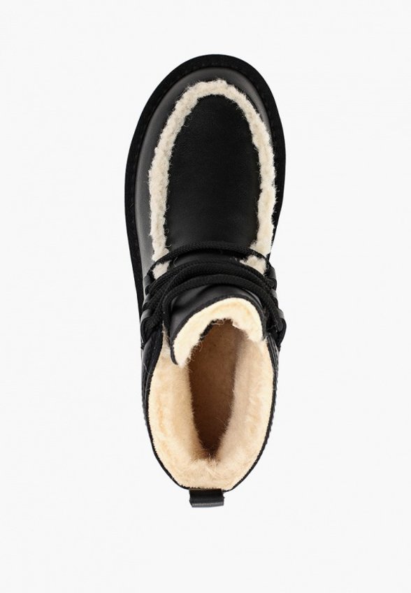 Ботинки Respect