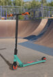 Самокат Street Surfing Destroyer, 100 мм, Черный1  - превью