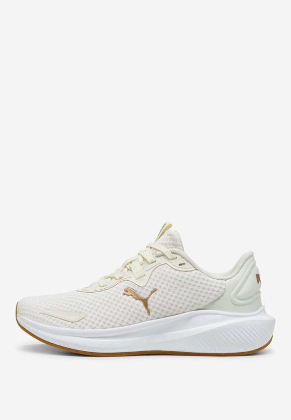 Кроссовки женские PUMA Skyrocket Lite Alt, Белый