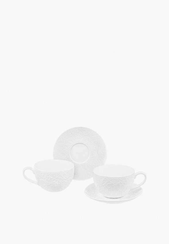 Сервиз чайный Elan Gallery