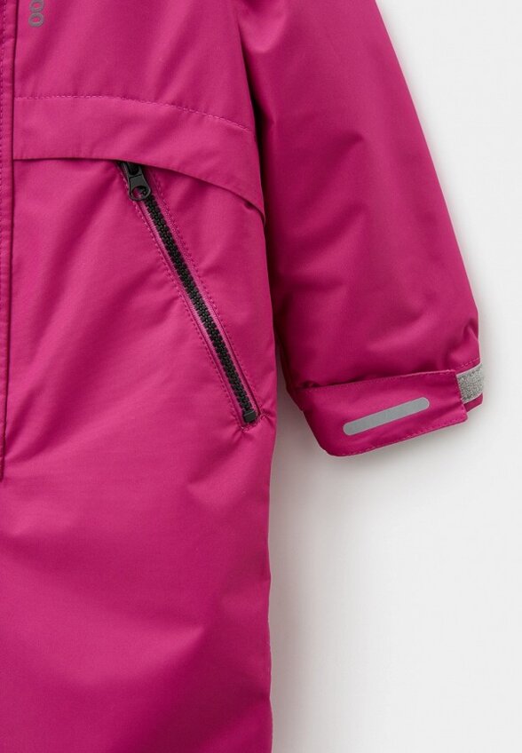 Комбинезон утепленный Kisu