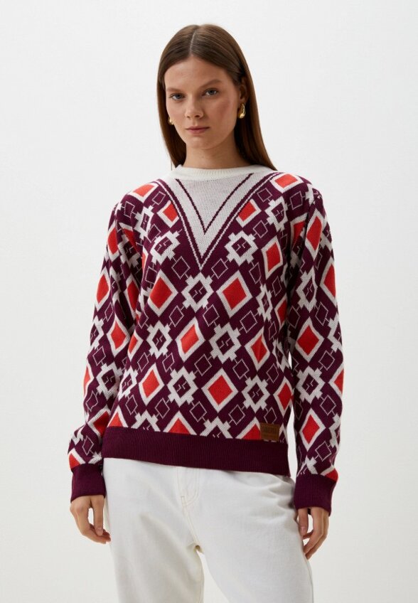 Джемпер Original Siberia