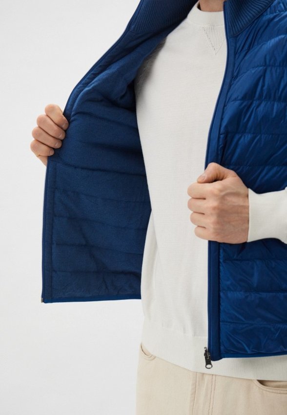 Жилет утепленный Falconeri