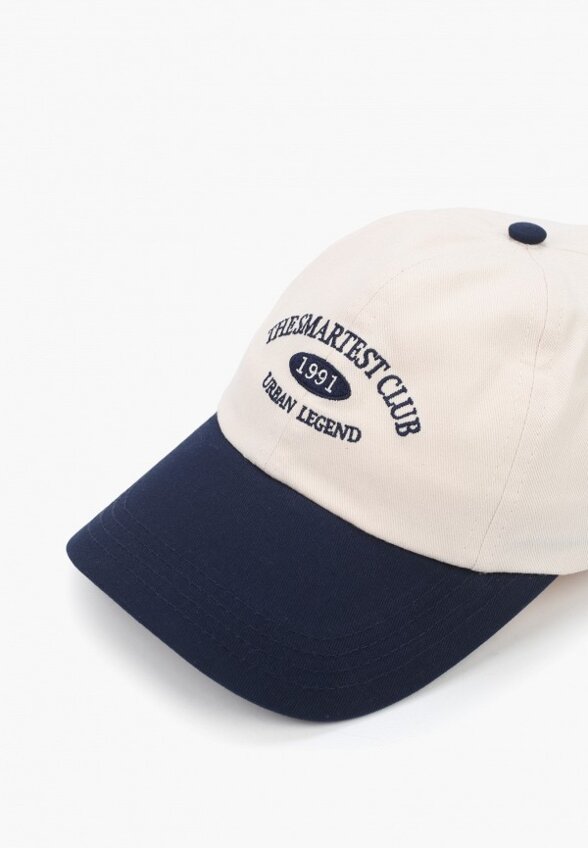 Бейсболка O'STIN