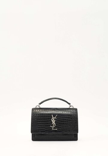 Saint Laurent Sunset