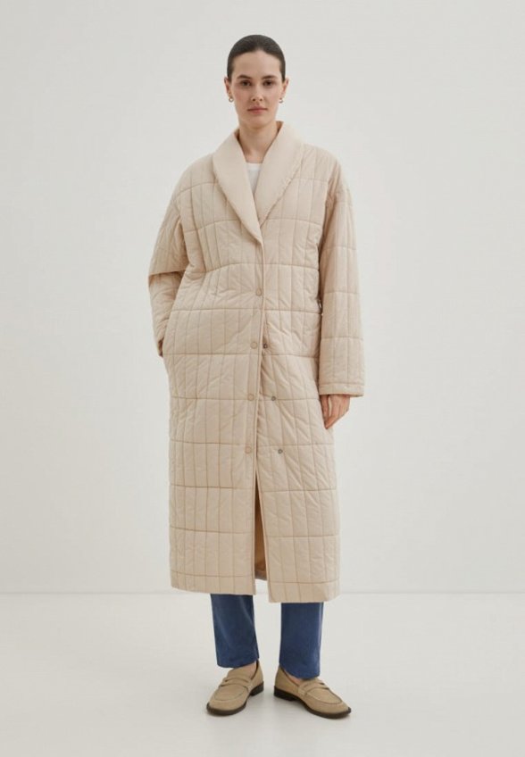 Куртка-пальто Finn Flare