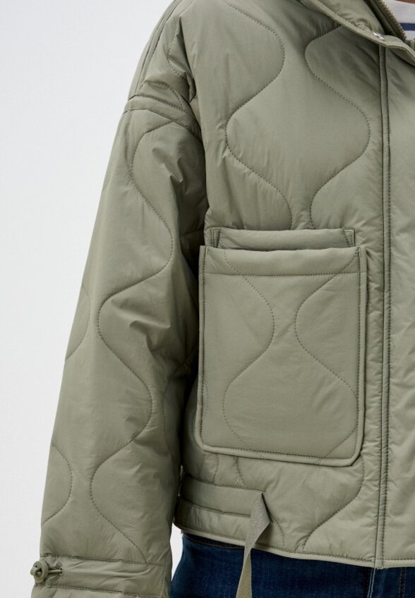 Куртка утепленная O'STIN