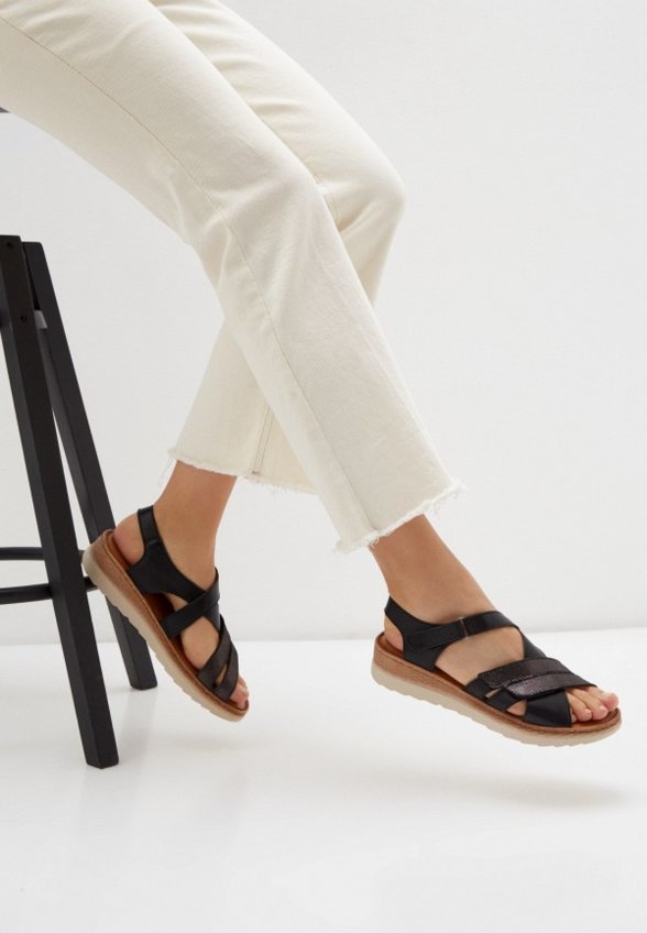 Босоножки Ascalini