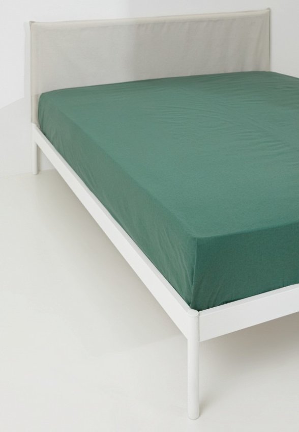 Простыня Евро Lamoda Home