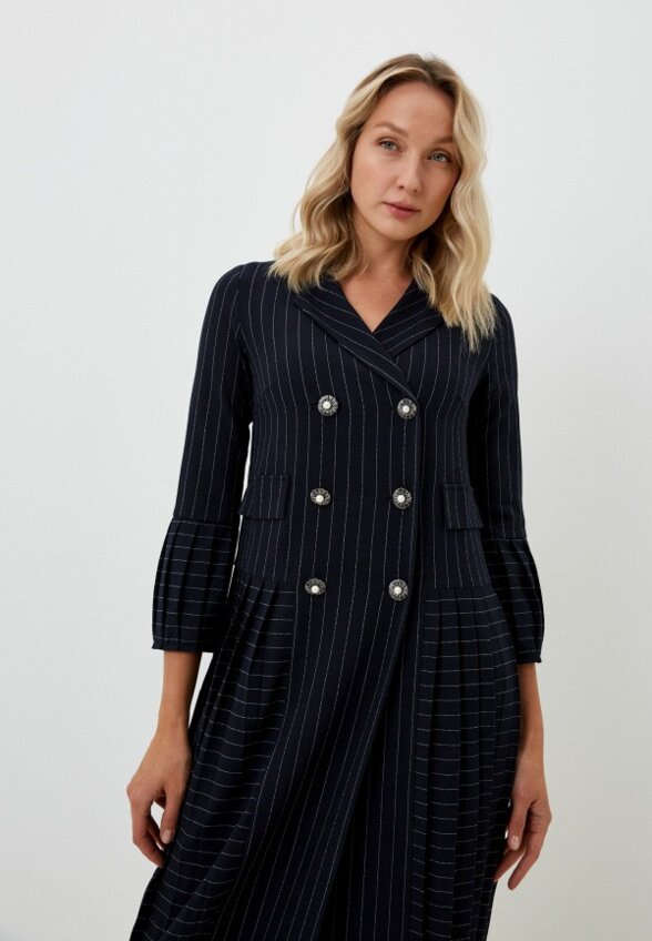 Платье MadaM T