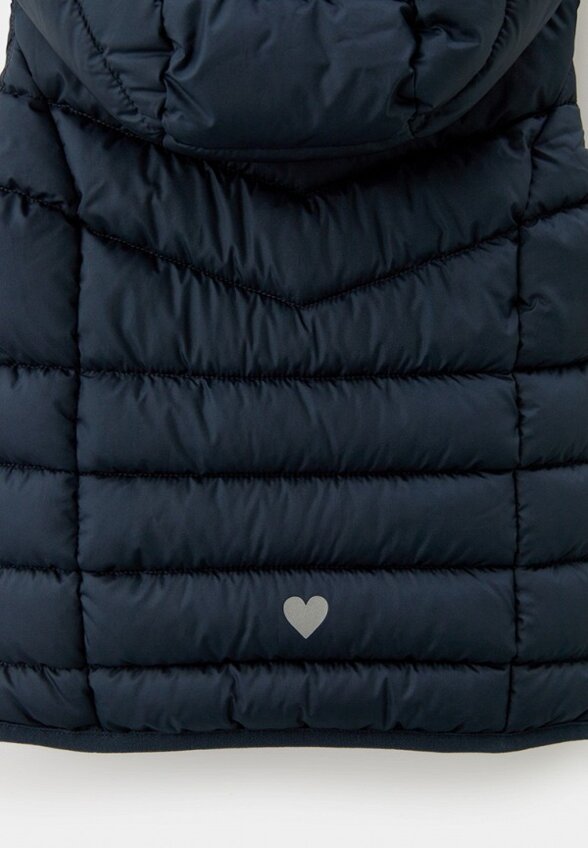 Жилет утепленный Tom Tailor