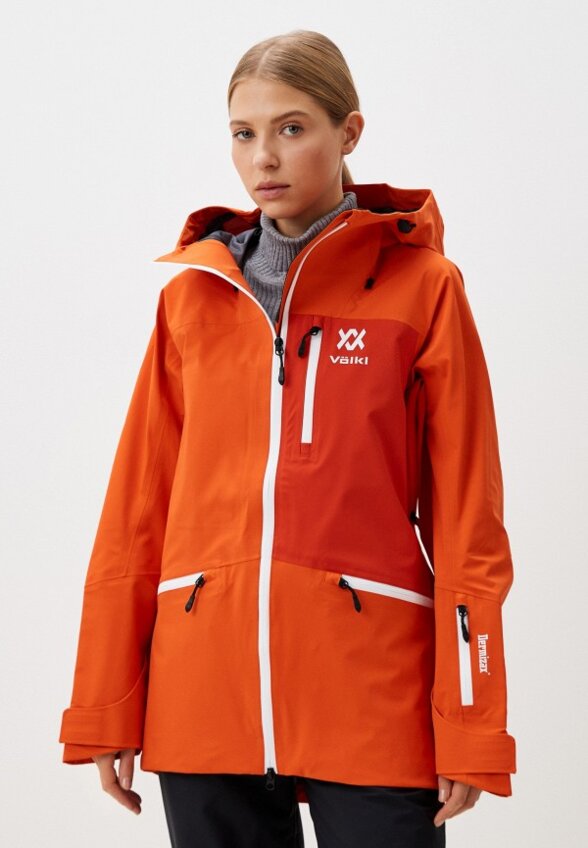 Куртка горнолыжная Volkl