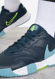 Кроссовки мужские Nike Court Lite 4, Синий10  - превью