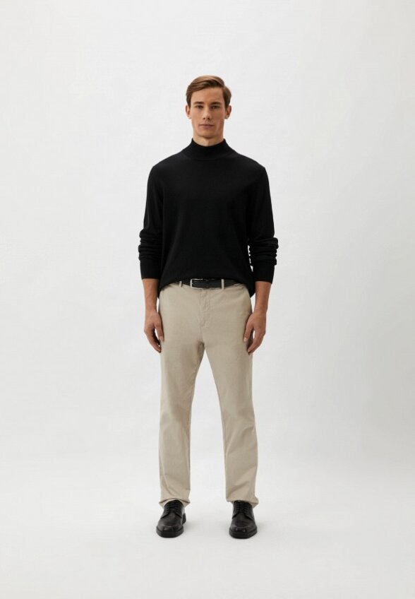 Водолазка Hechter