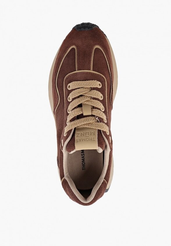 Кроссовки Thomas Munz