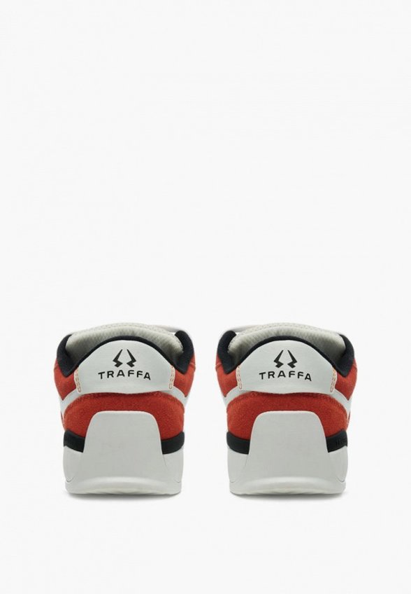 Кеды Traffa