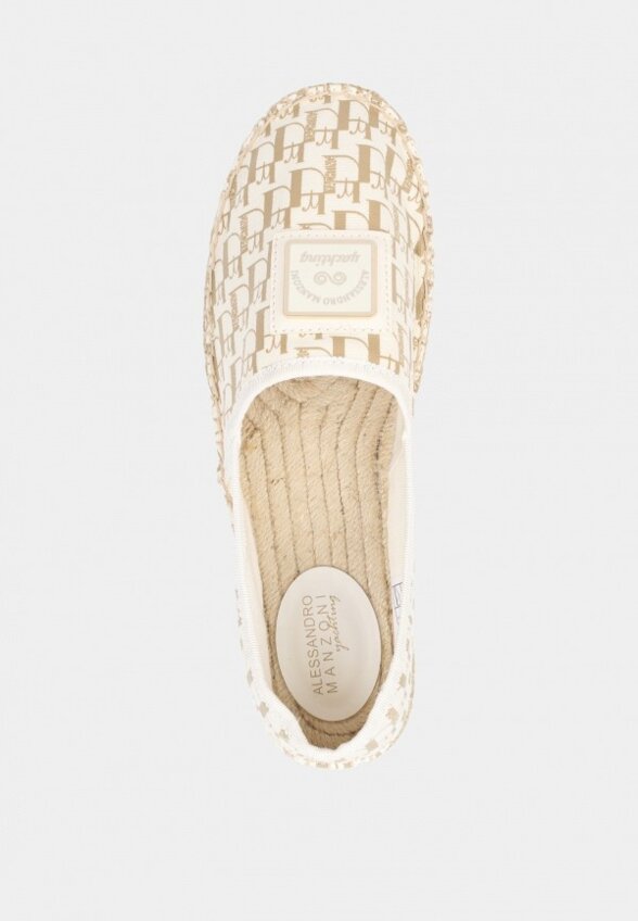 Эспадрильи Alessandro Manzoni Yachting