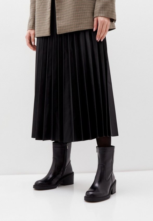 Полусапоги Lenuver