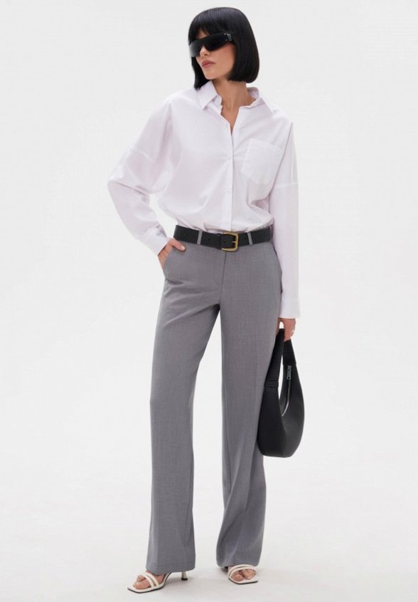 Рубашка Top Top