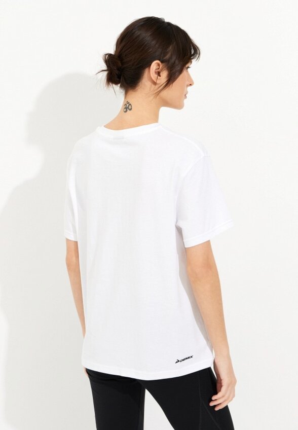 Футболка Demix