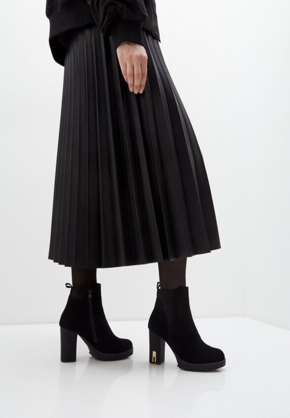 Ботильоны Bridget